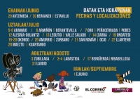 Folleto Korterraza Araba 2018-20