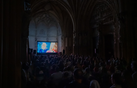 Vitoria-Gasteiz Ciudad de Cine_Play Gasteiz 2024 (1)